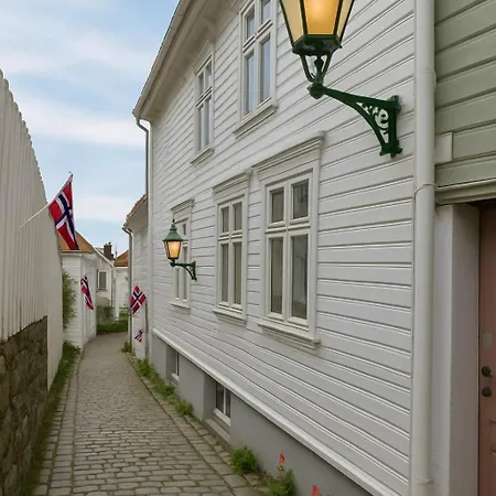Center - Quiet Gem - Norwegians Minimum Age 25 Apartman Bergen
