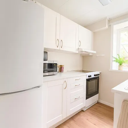 Leilighet Center - Quiet Gem - Norwegians Minimum Age 25