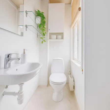 Leilighet Center - Quiet Gem - Norwegians Minimum Age 25 Bergen