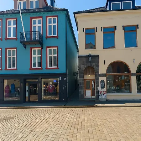 Apartman Center - Quiet Gem - Norwegians Minimum Age 25 *