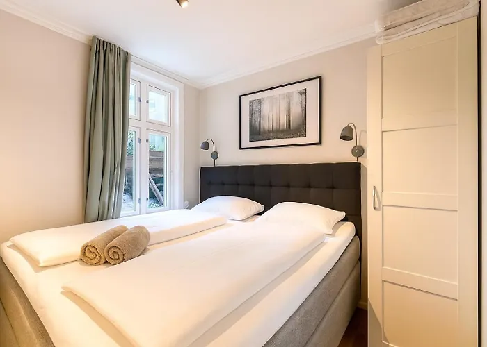 Center - Quiet Gem - Norwegians Minimum Age 25 * ברגן