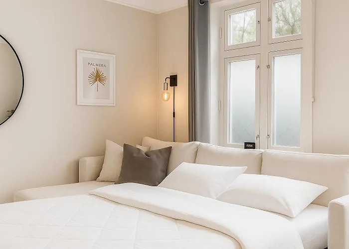 Center - Quiet Gem - Norwegians Minimum Age 25 * ברגן